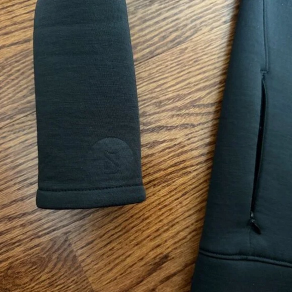 Merino Wool Jacket XS by Brunswick Park Smarter Apparel - Picture 7 of 12